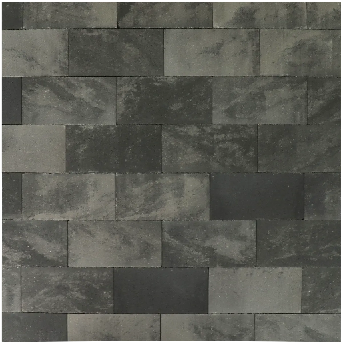 Wallblock New Smook 15x15x30cm