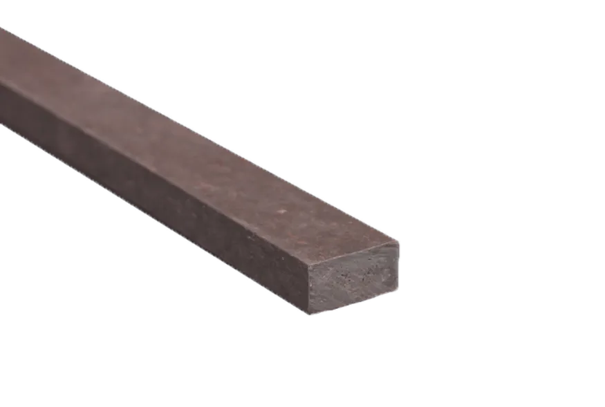 Millboard Onderliggers Bruin 280x8x4