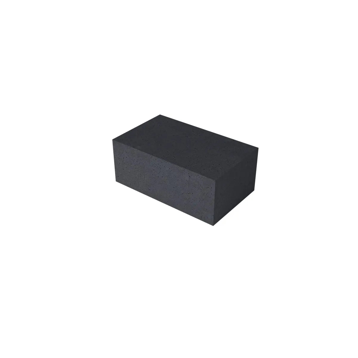Schellevis Oudhollands Carbon Poef 100x60x40