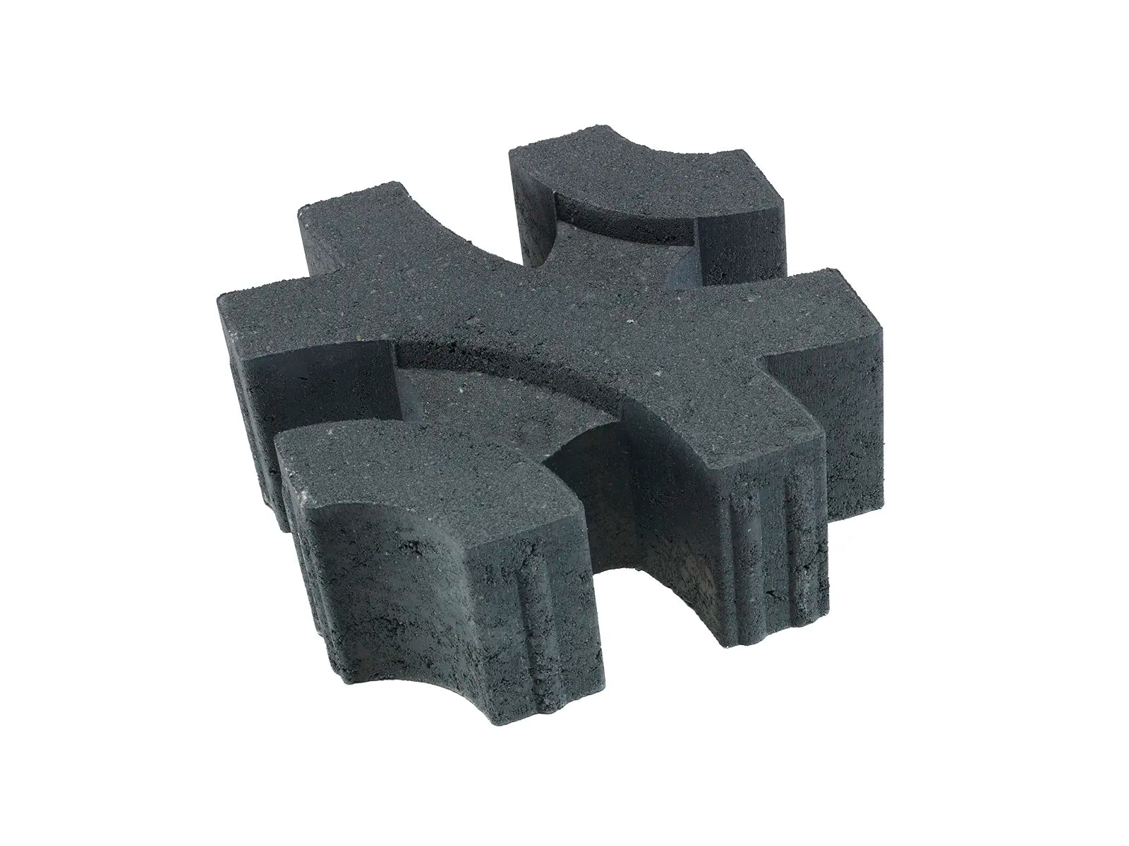 Virage 30x30x12 Black