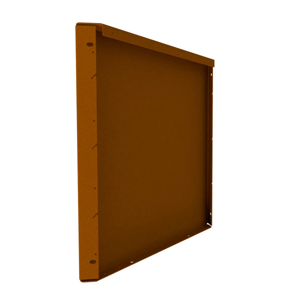 Fixed Height Line WS 56cm Lengte 60cm