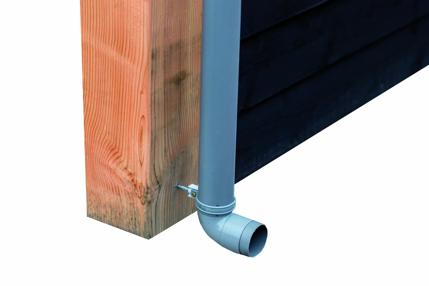 Excellent/Elegant Afvoerset PVC