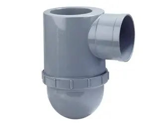 ACO - Riool Sifon  Ø110mm PVC