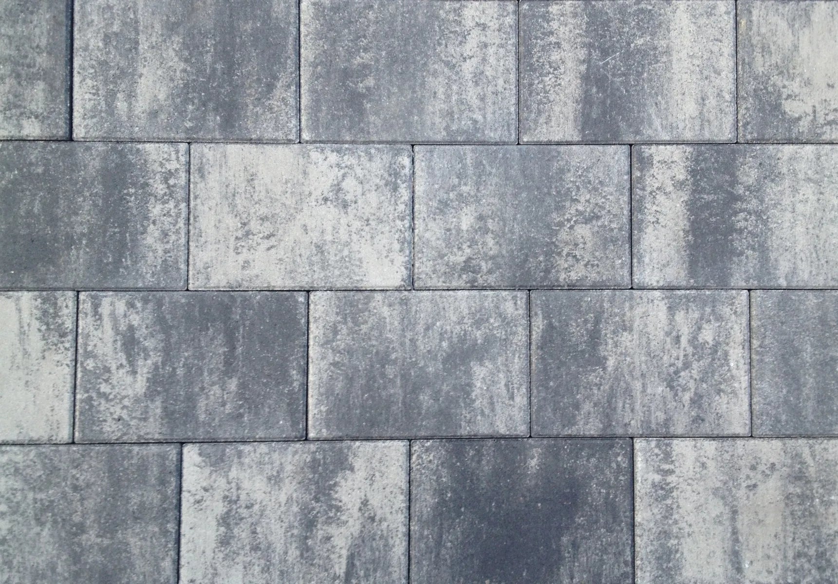 Tremico 6cm 20x30cm Zeeuws bont