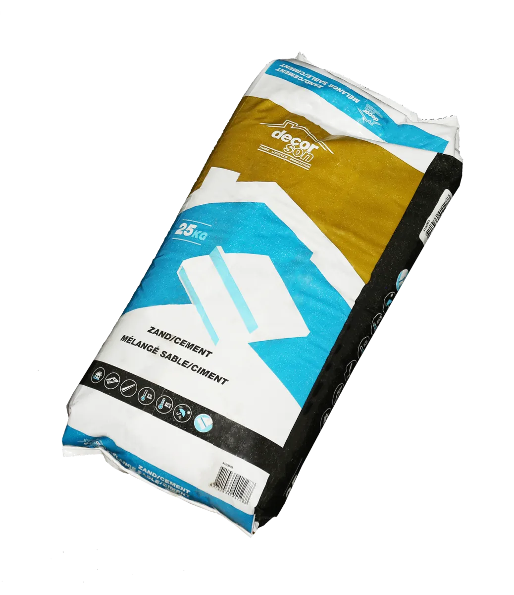Zandcement 25kg