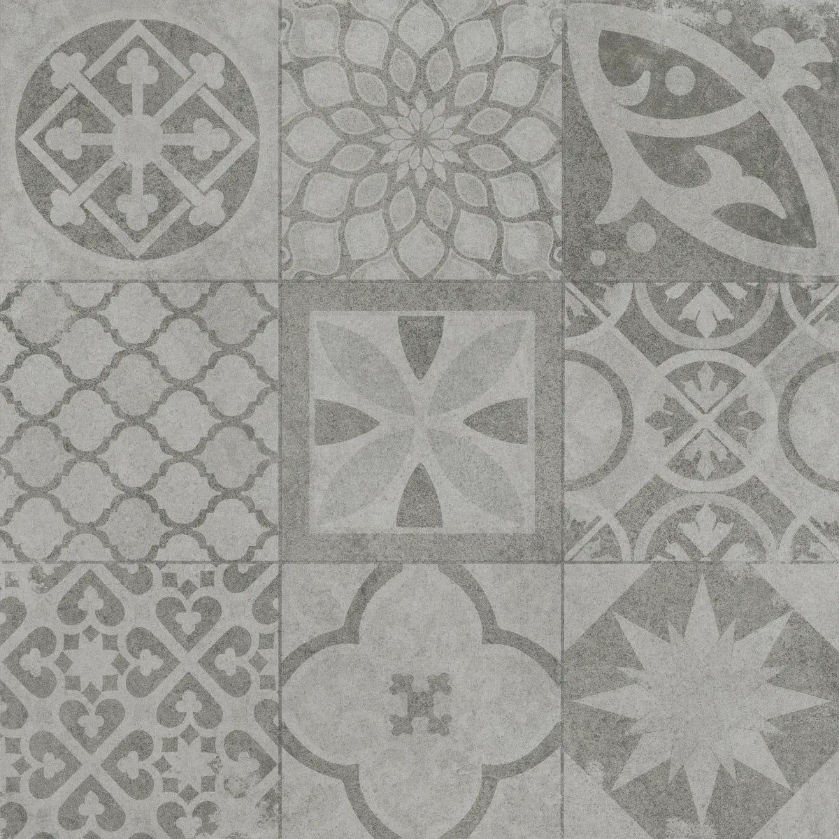 Cerasolid Aurora Decor 60x60x3cm /1st