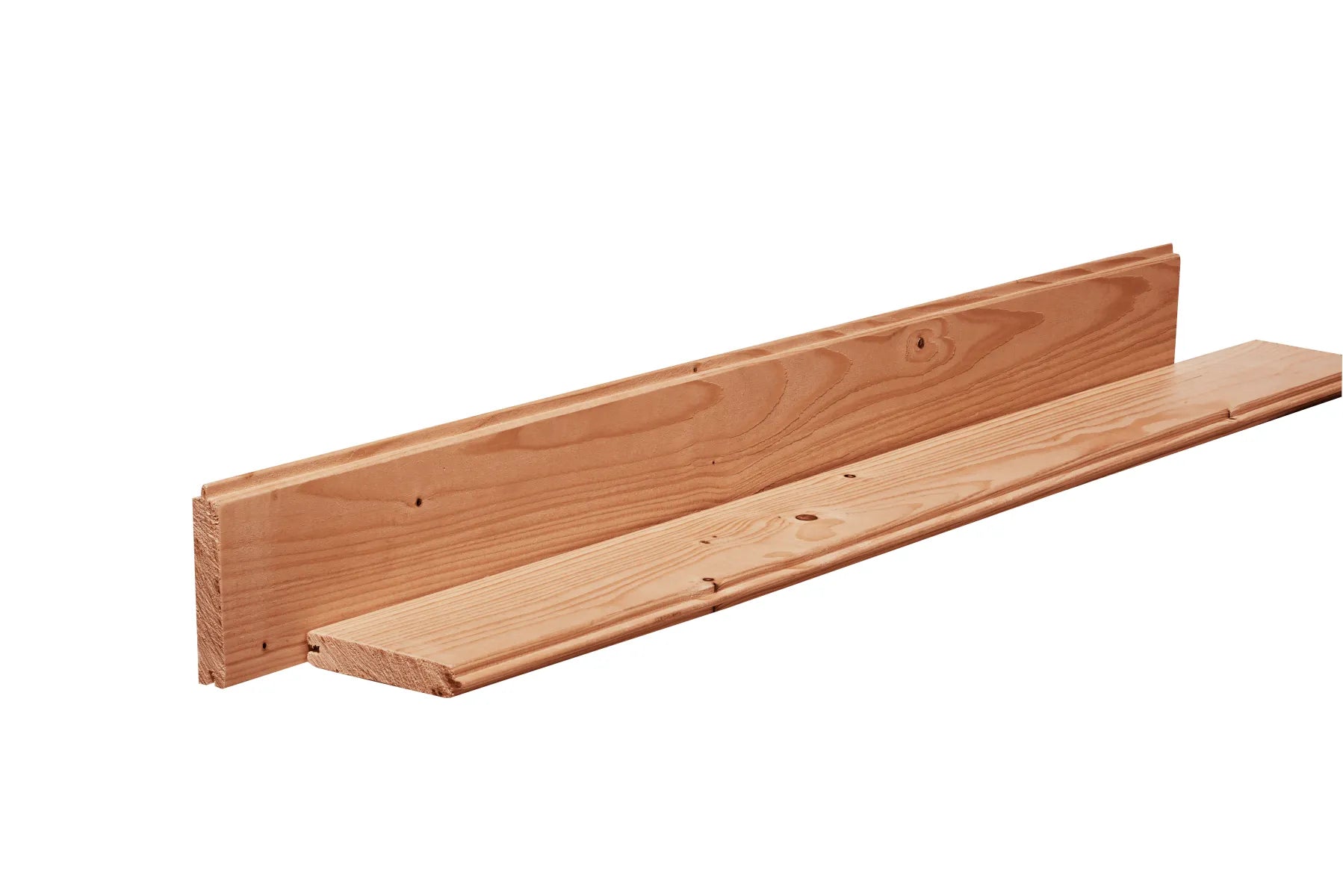 Dakbeschot 1,8x14,5x400cm Redvision