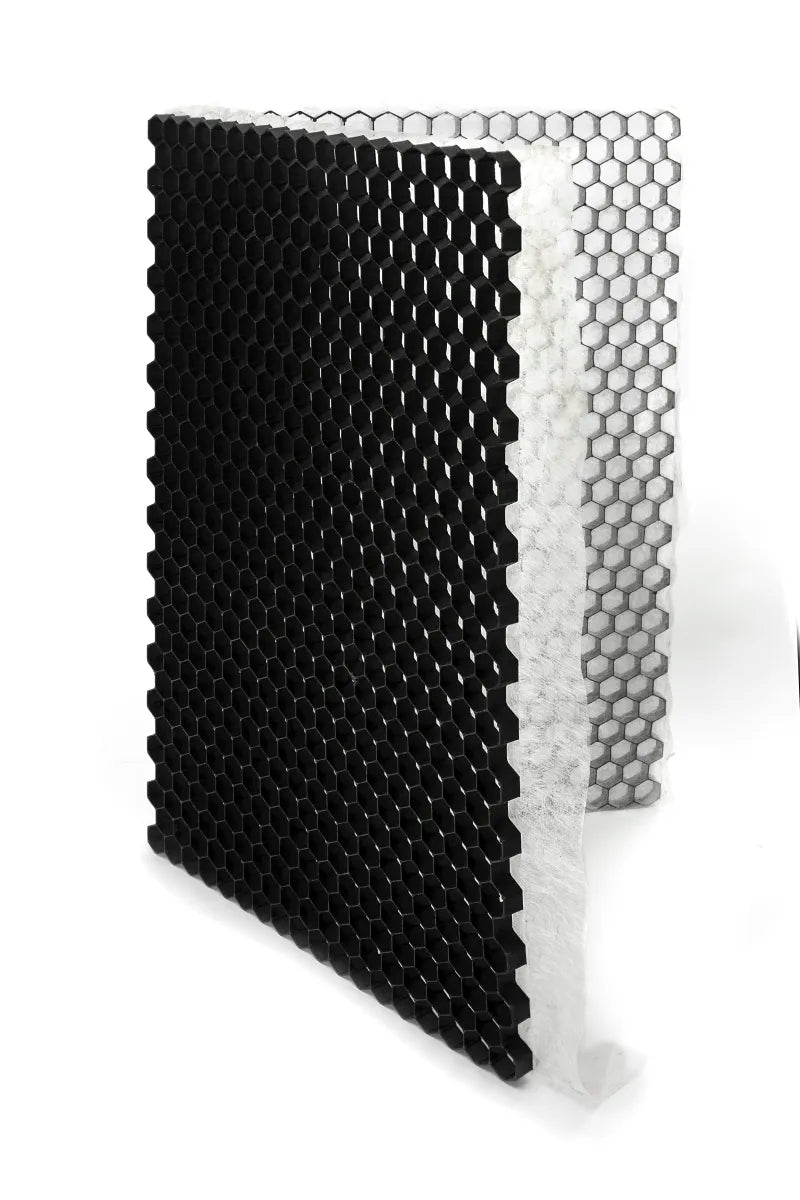 ECCOgravel Antra 160x120x3cm