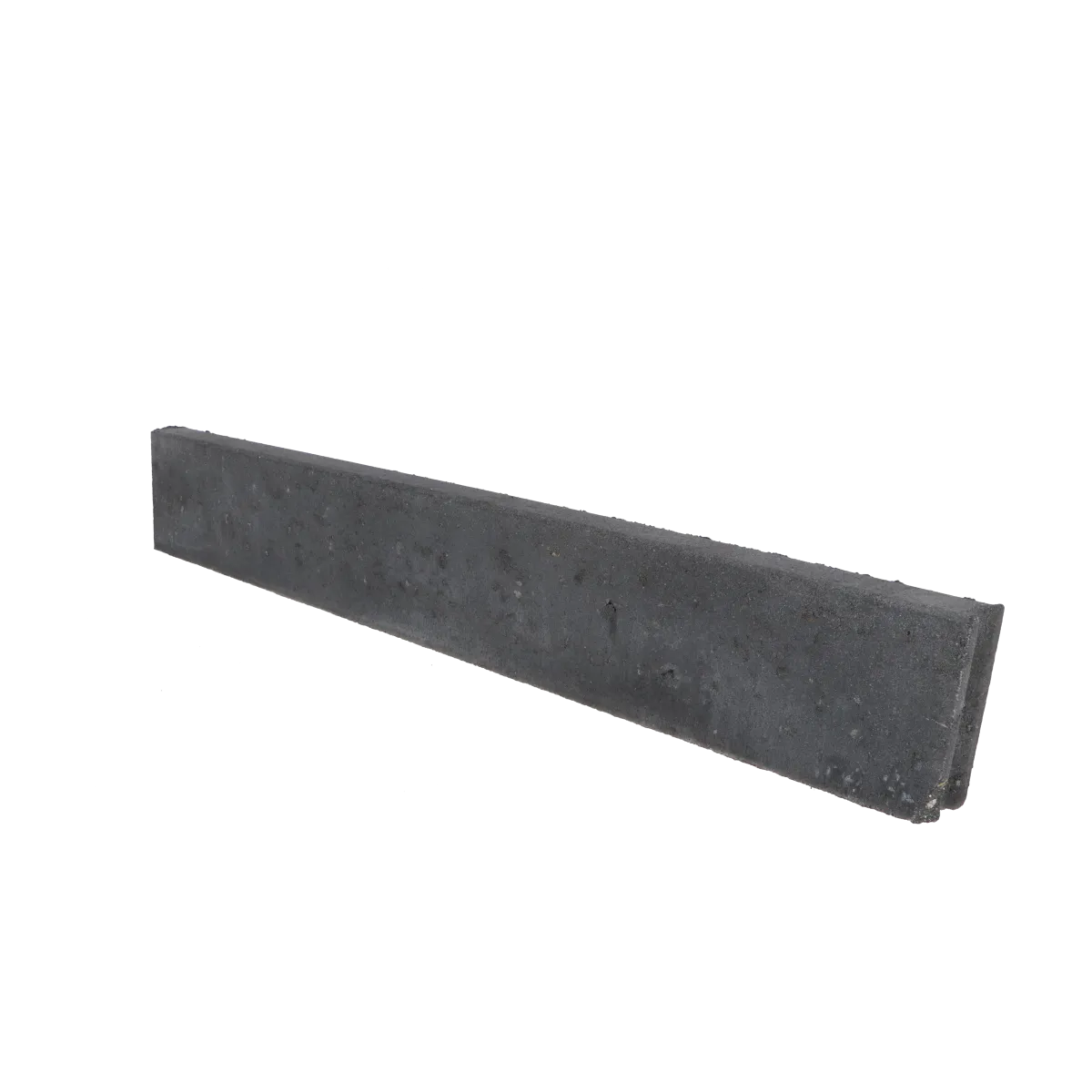 Opsluitband 6x15x100 hanzezwart KOMO