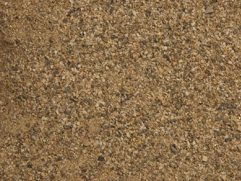 Brekerzand Naturel MB (0,5m3 750kg)