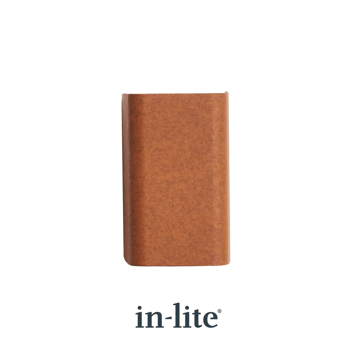 In-Lite Ace Down Wall 12V - Corten