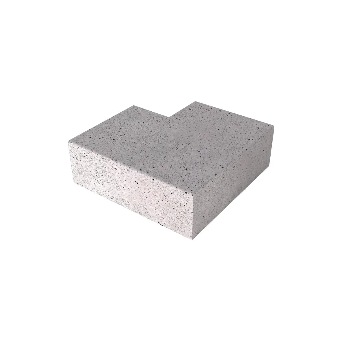 Schellevis Oudhollands Grijs Trap Binnenhoek 40x20