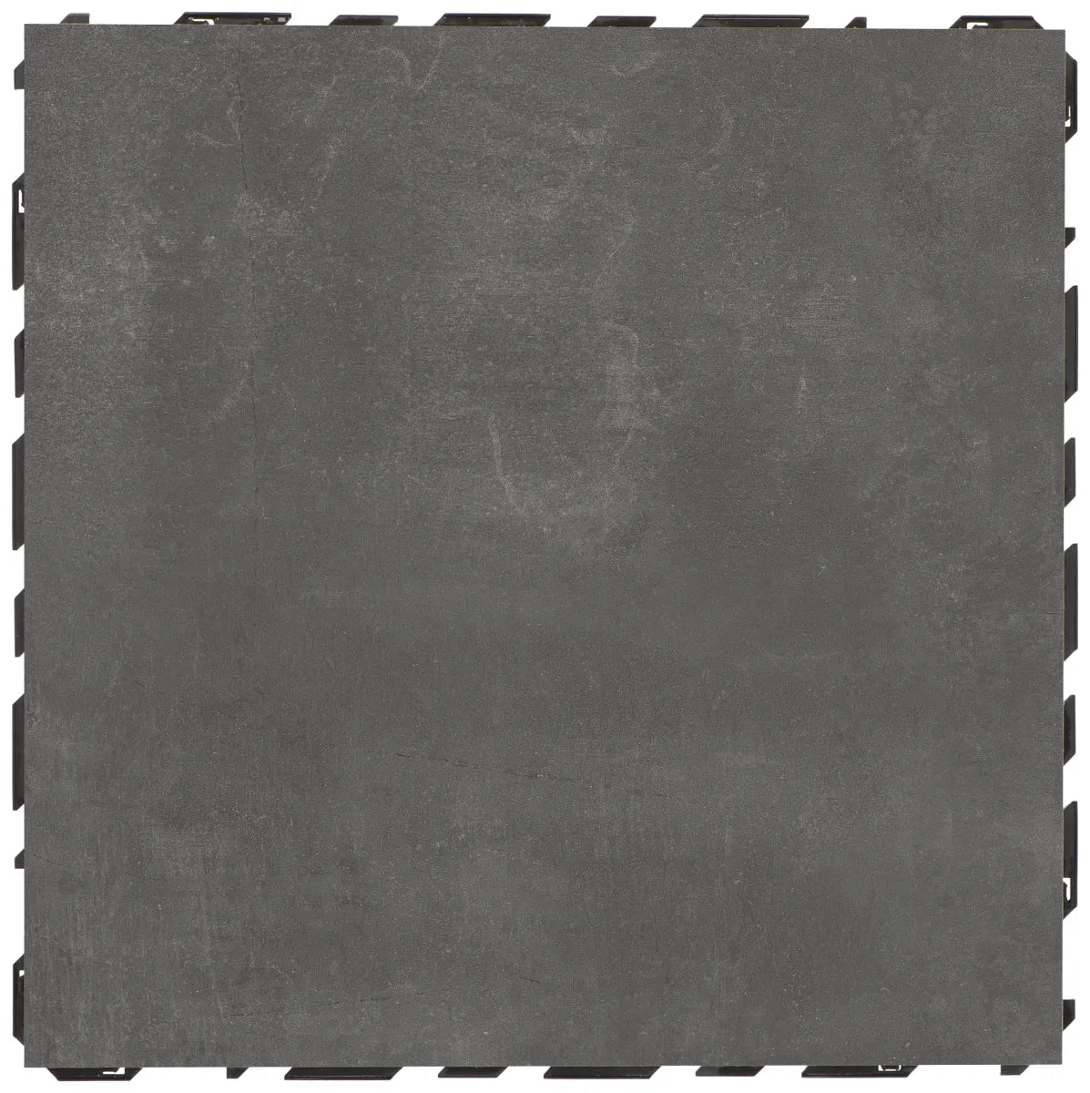 Ceramidrain X1 Concrete Dark Grey 60x60x4cm