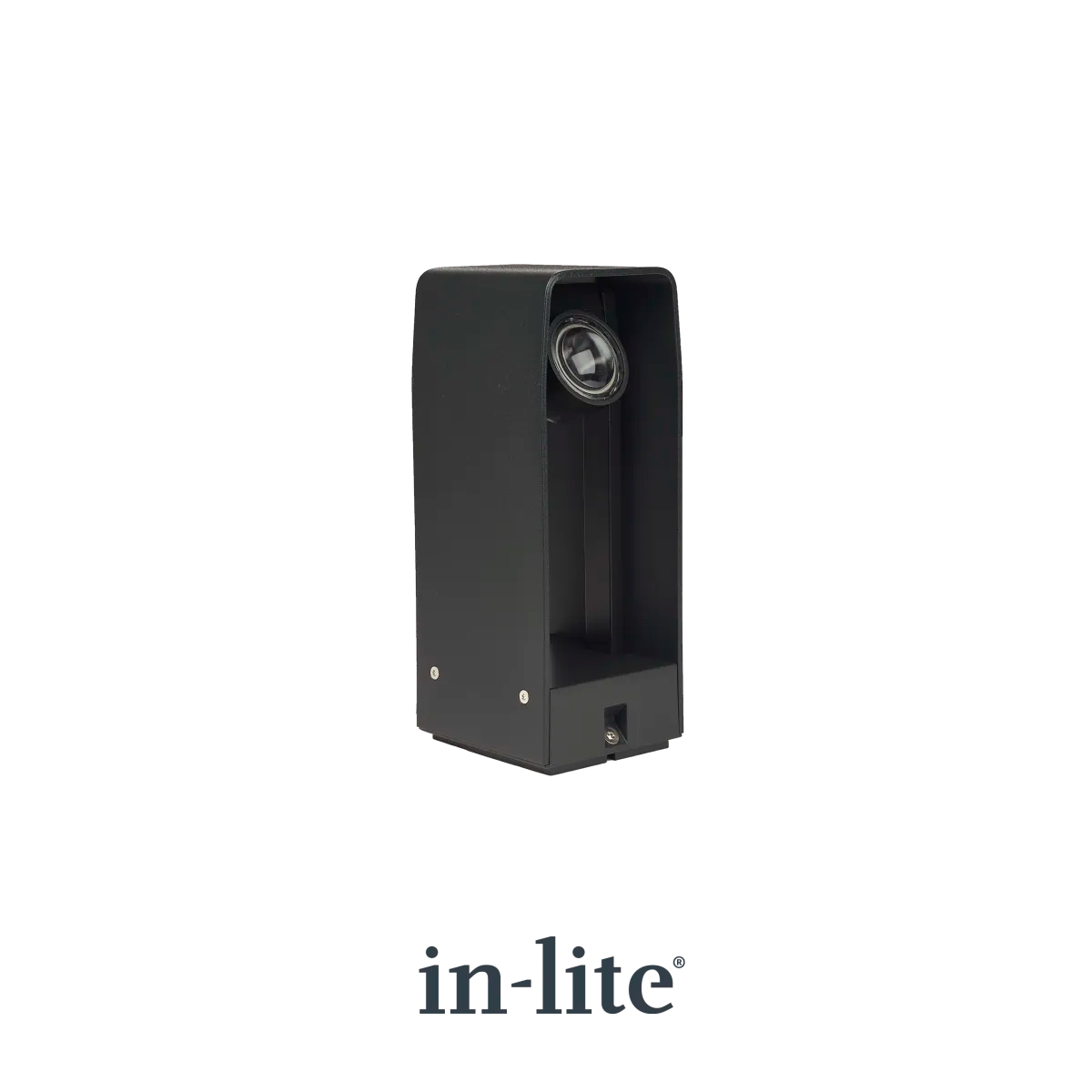 In-Lite Ace Solitary 12V - Dark Grey