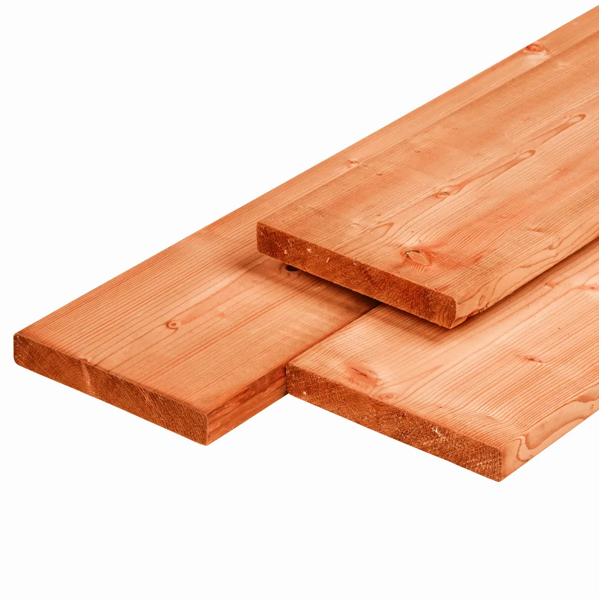 RCW Geschaafde/Ruwe Plank 300x19,5x2,8cm