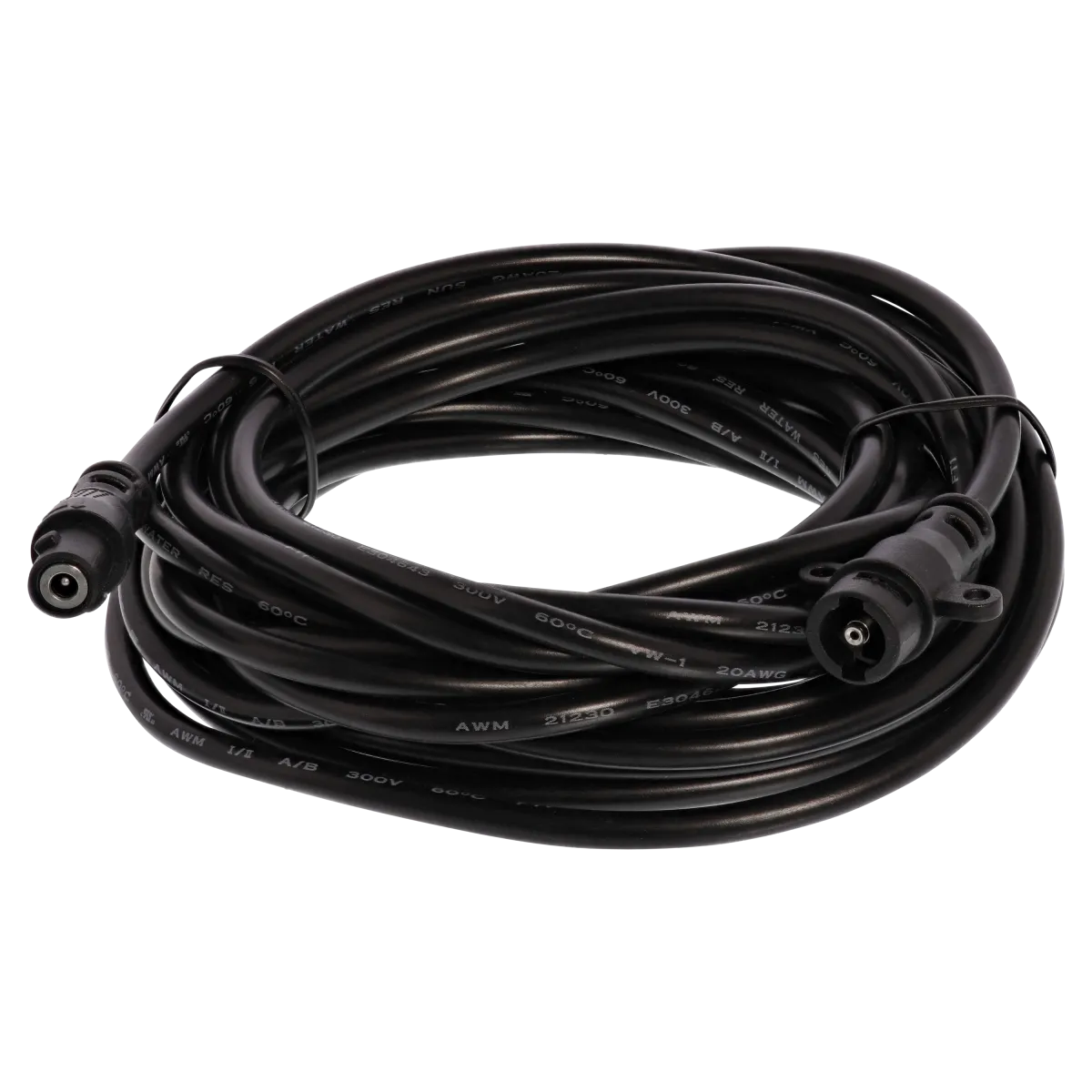 In-Lite MOVE-EXT CORD Verlengkabel voor MOVE - 5 meter