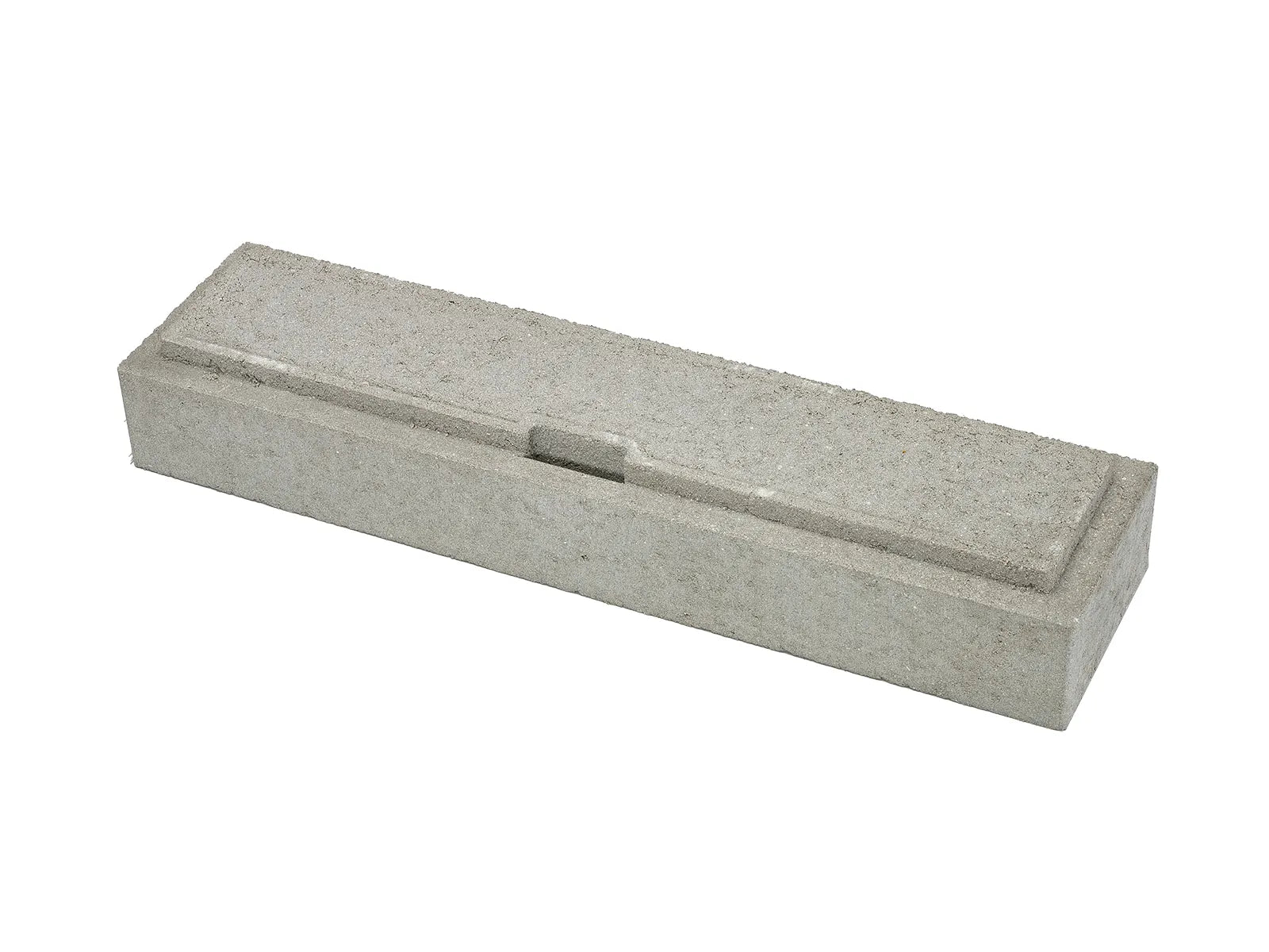 Moodul 60x15x9cm Grey