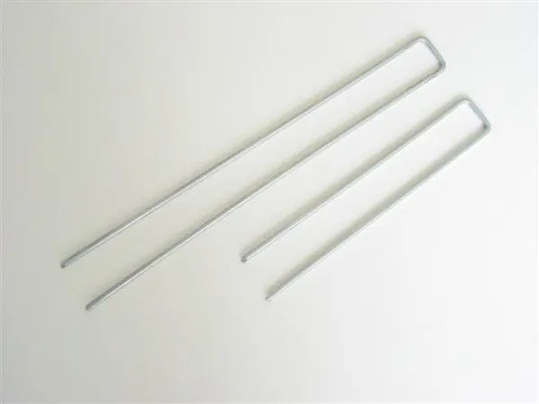 Grond/kunstgras Pen 30cm(25st)