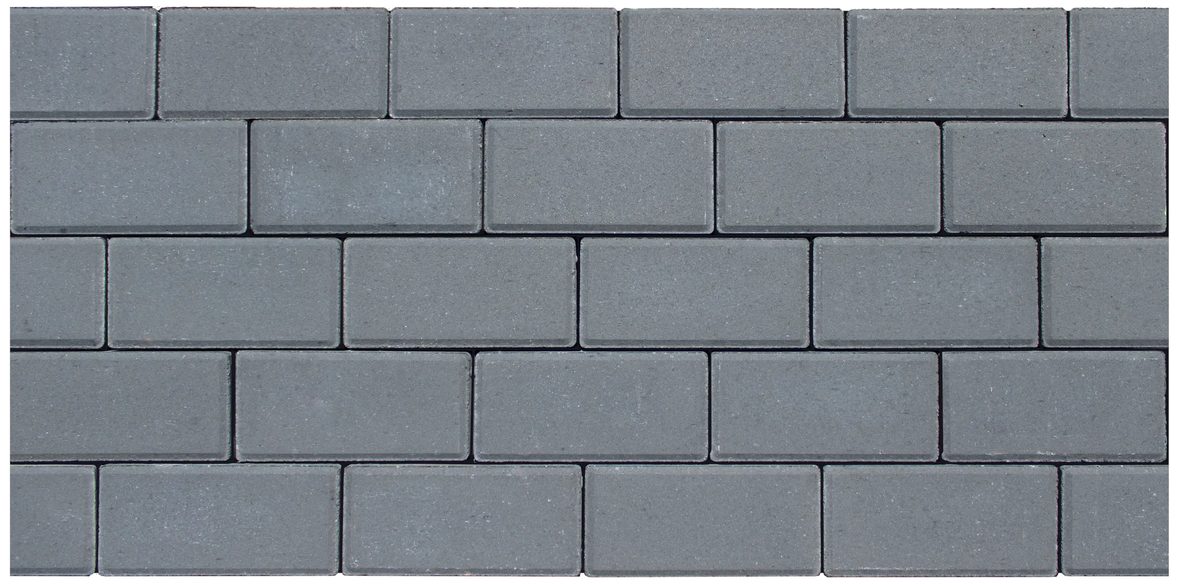 BKK Antraciet 8cm (STP1)