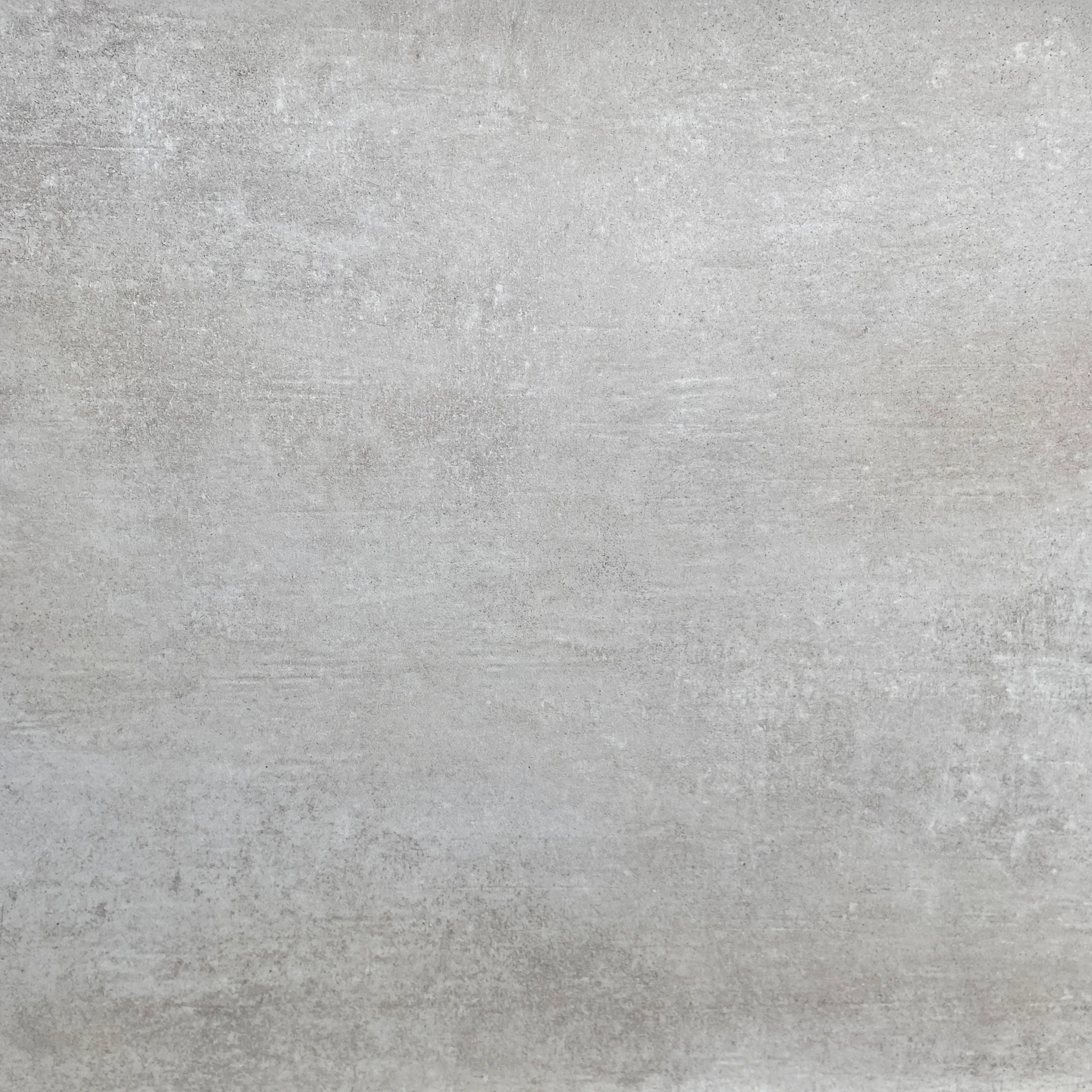 Ceramiton Titan 60x60x4cm Silver