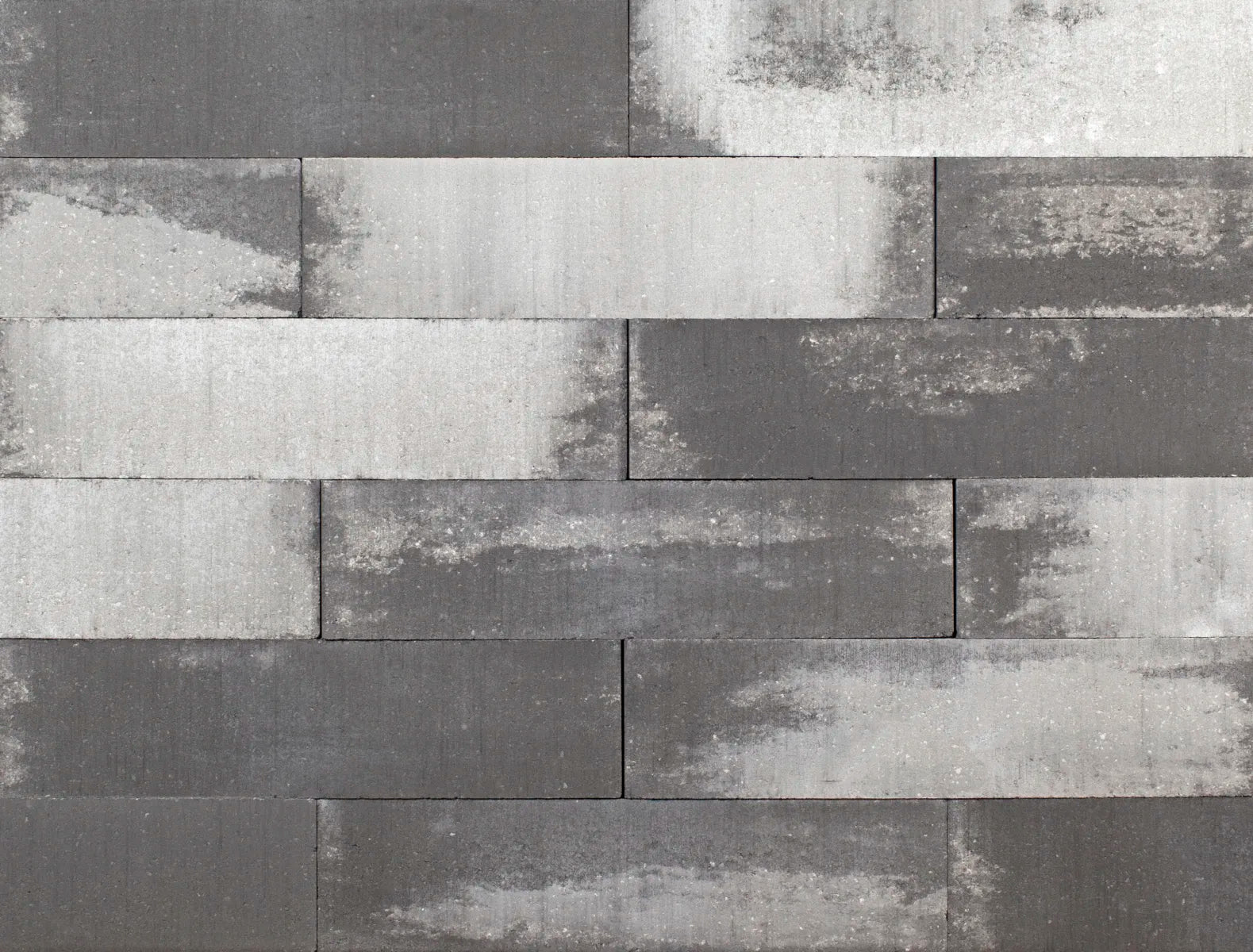 Wallblock New 15x15x60 Zeeuws Bont (8 st/lg)