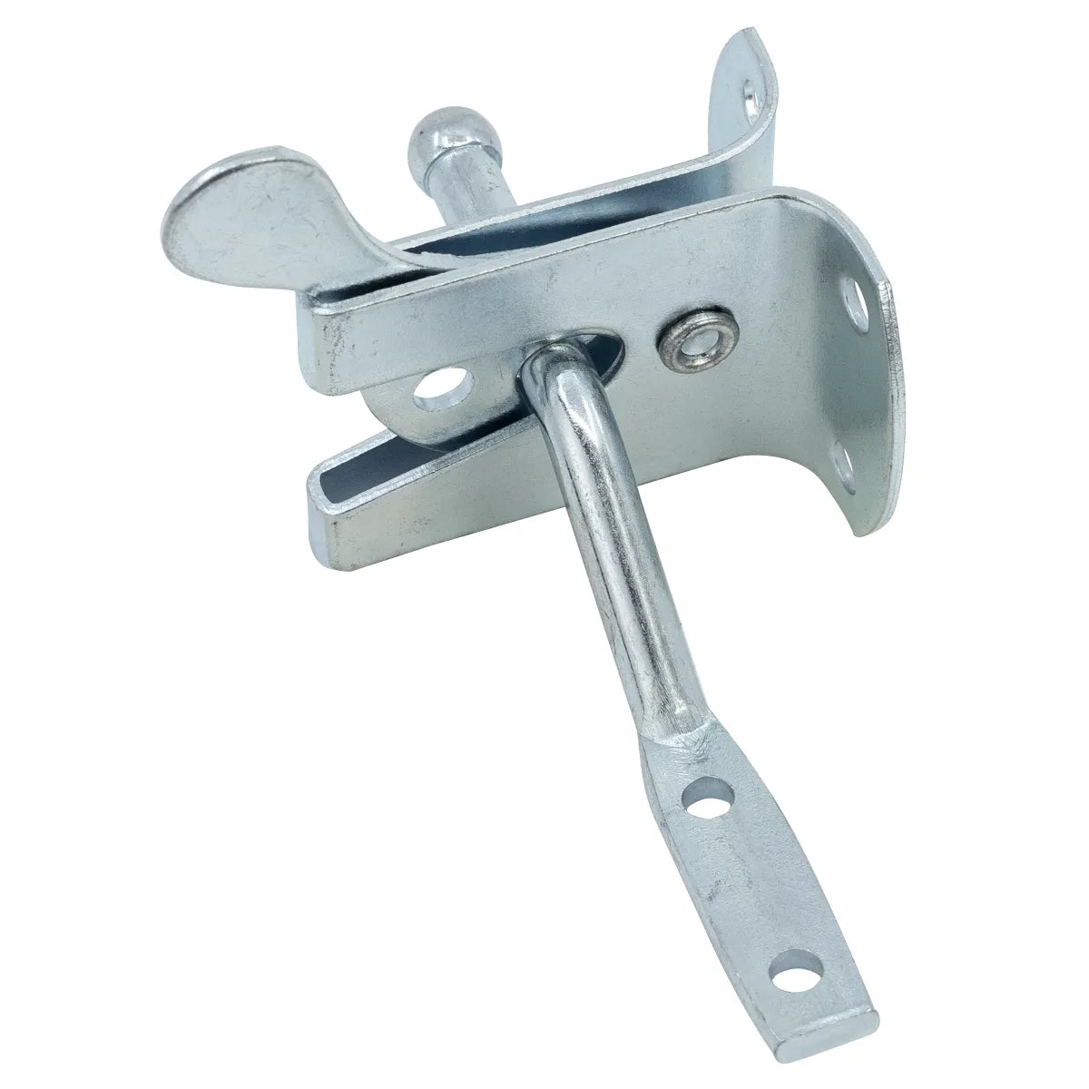 Automatische heksluiting m/pen GV