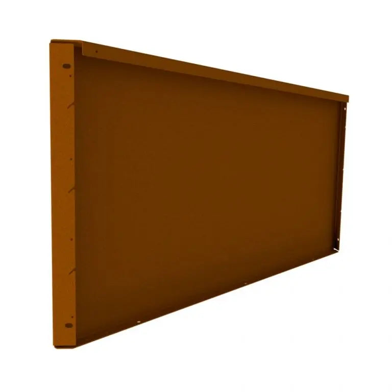 Fixed Height Line WS 56cm Lengte 120cm