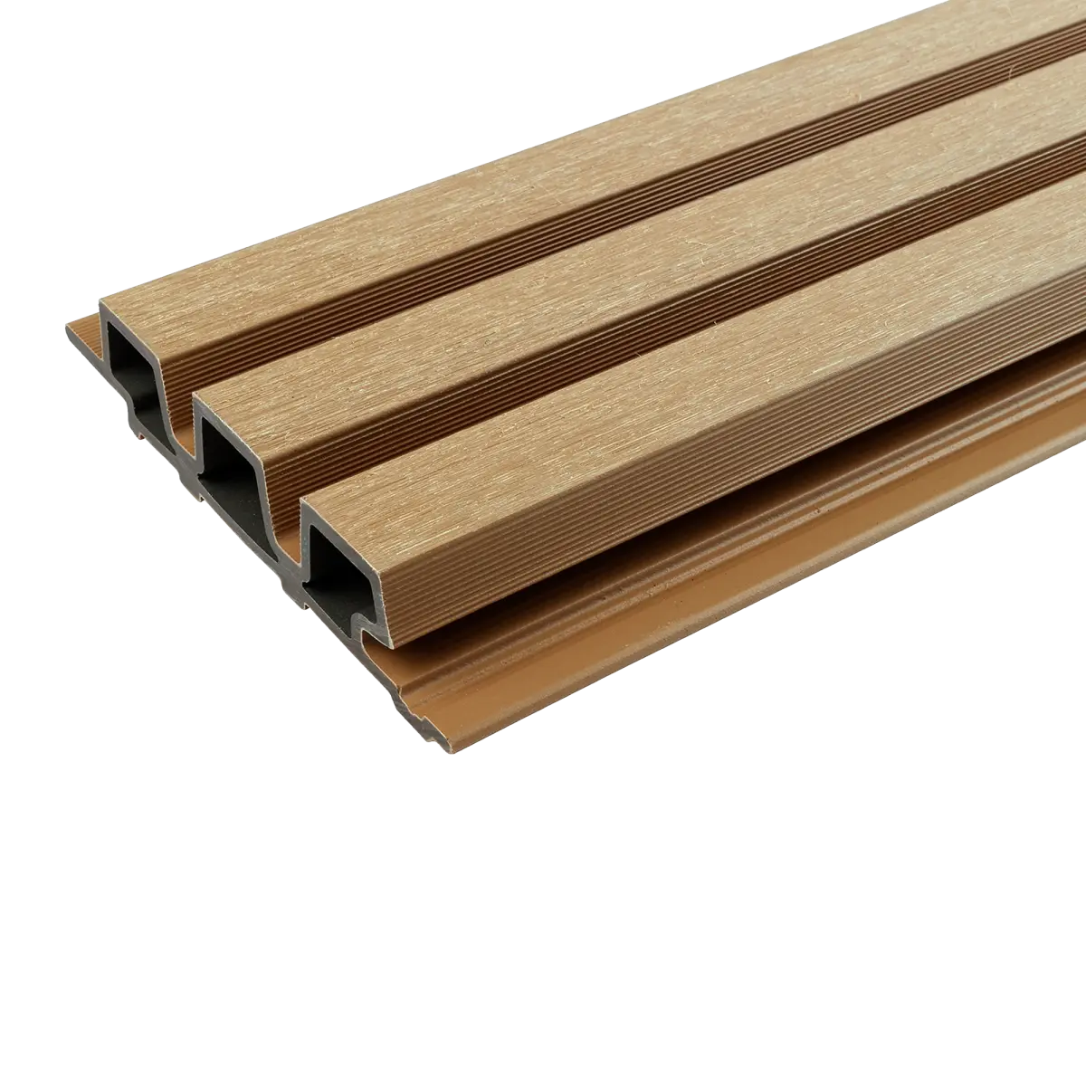 WPC WEO60 Gardenwall 33x170mm (wb 140mm) 290cm Cedar