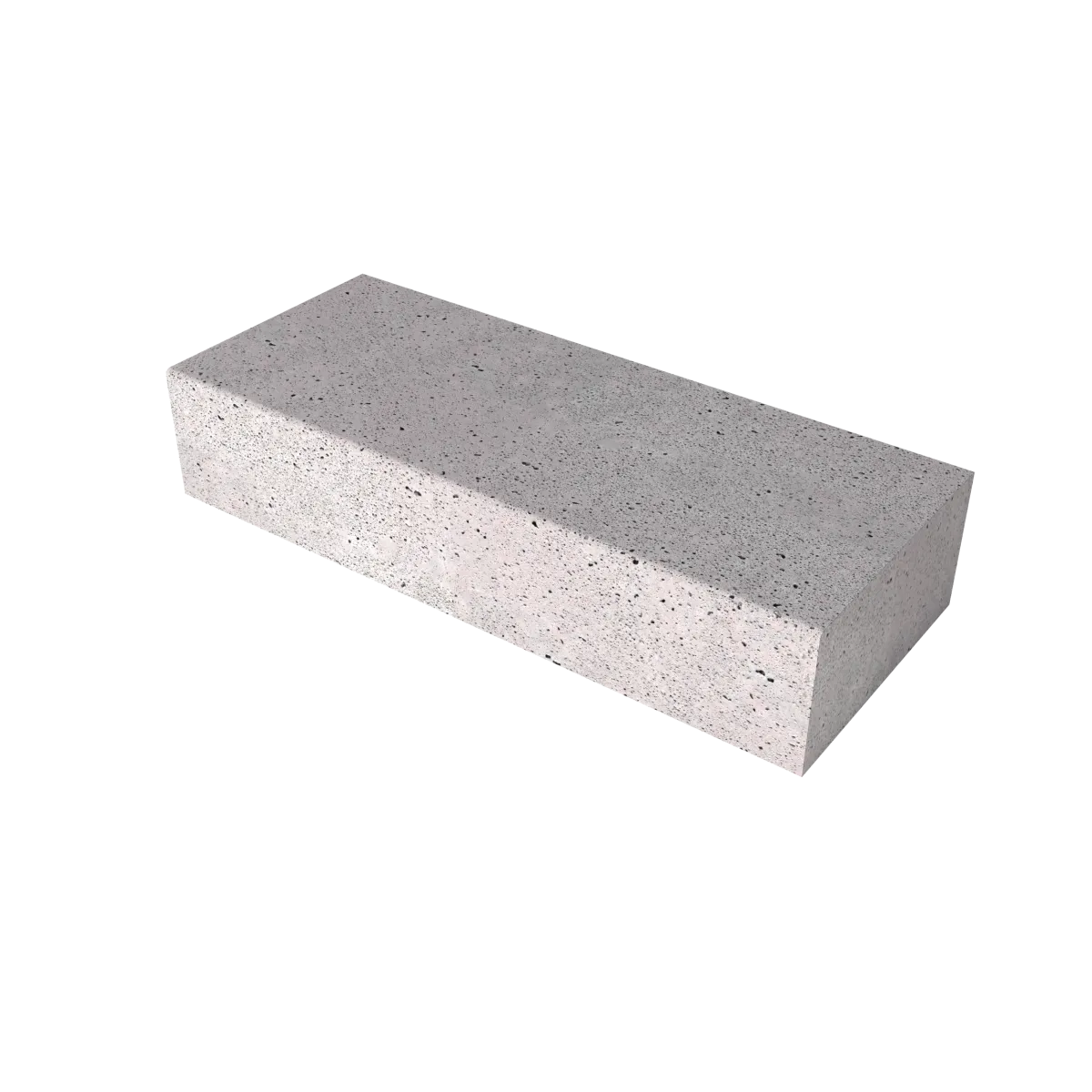 Schellevis Oudhollands Grijs Traptrede 100x40x20