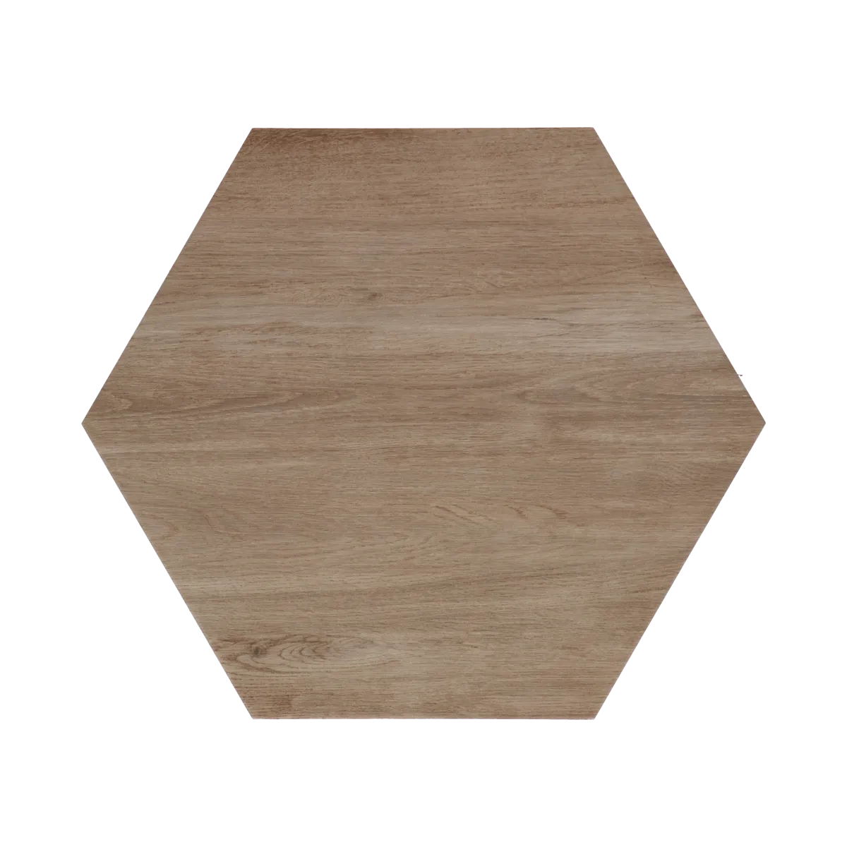 Staptegel Hexagons Foresta Chiaro o60x52x2cm