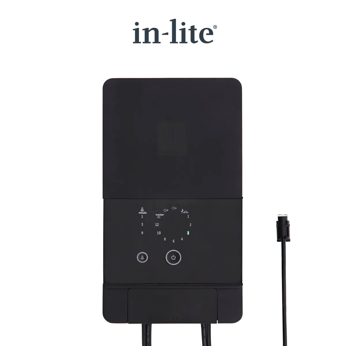 In-Lite HUB-100 Transformator