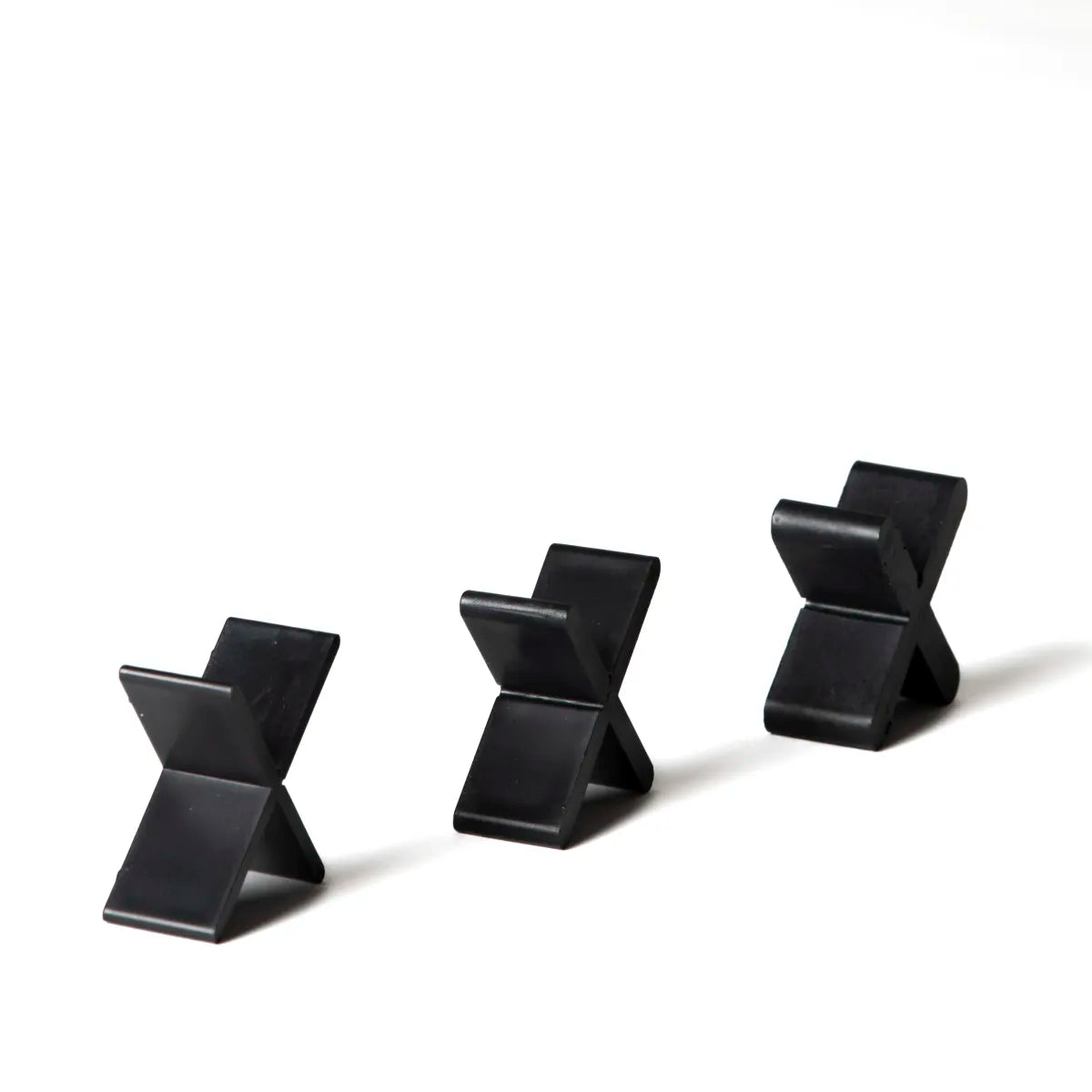 Wedox Voegkruis afbreekbaar 3x19x55mm (100st/zak)