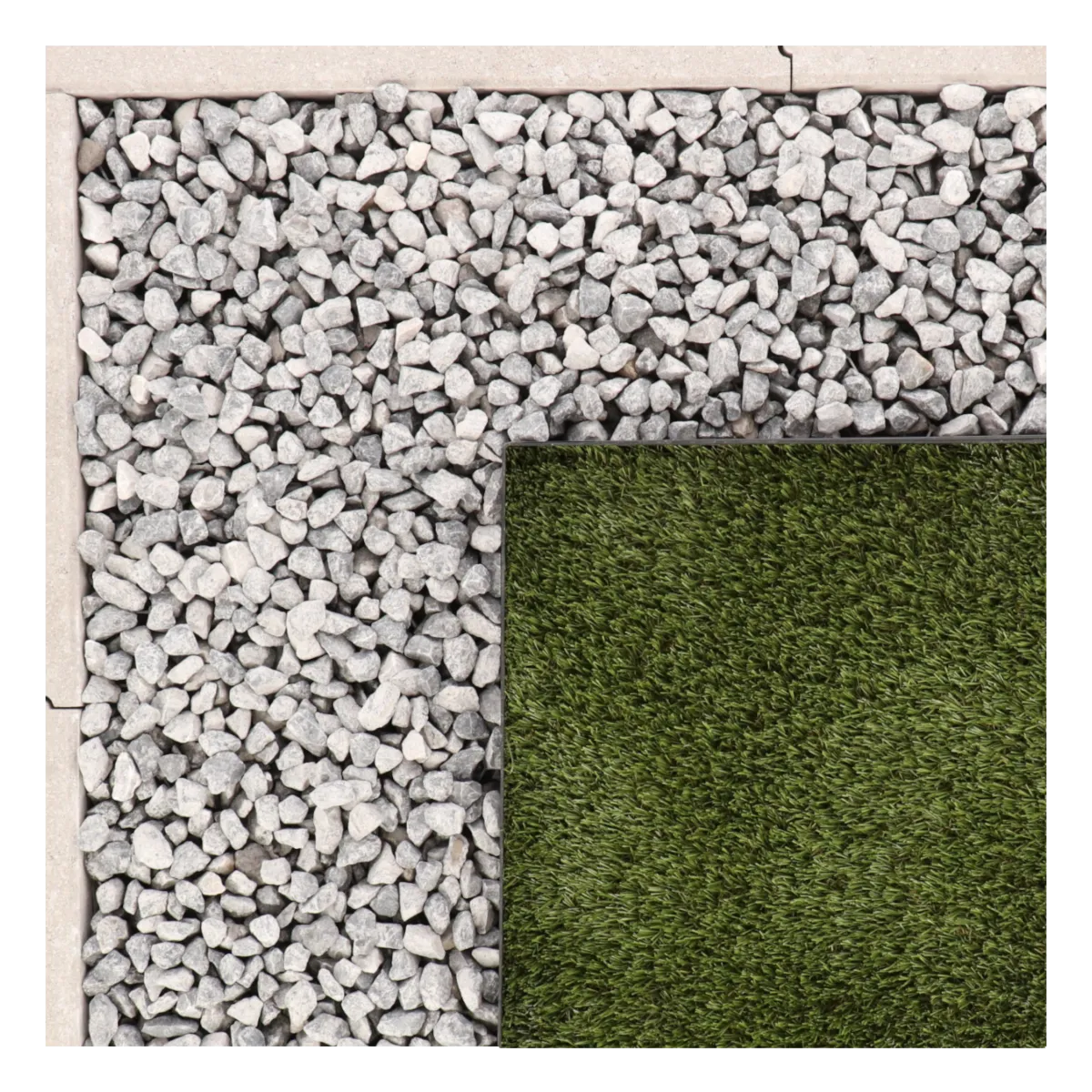 Blauwsteen Split 12-16mm 20kg